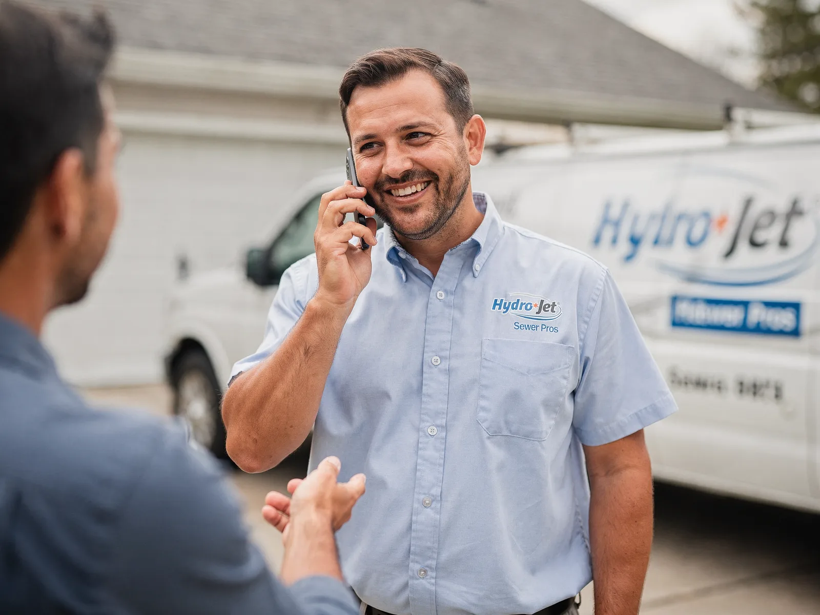 Hydro Jetting Boutte, LA FAQs
